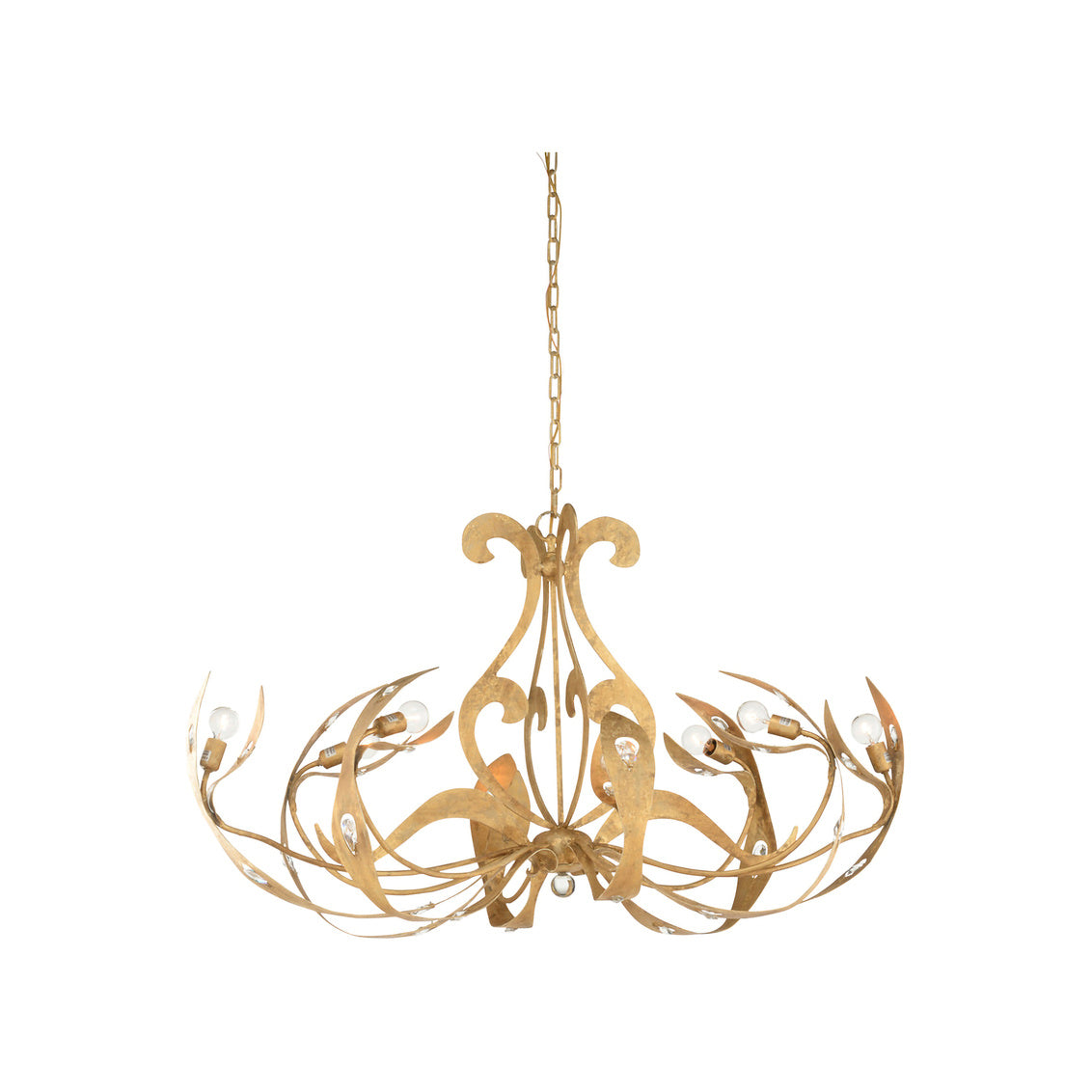 Chelsea House Scarperia Chandelier
