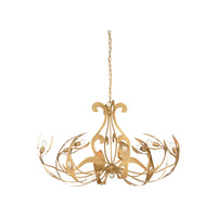 Chelsea House Scarperia Chandelier
