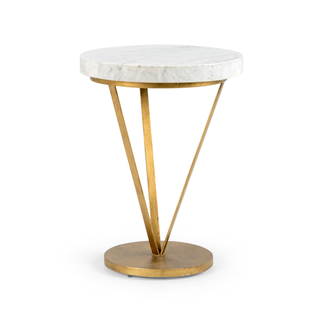 Chelsea House Trifold Table