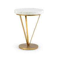 Chelsea House Trifold Table