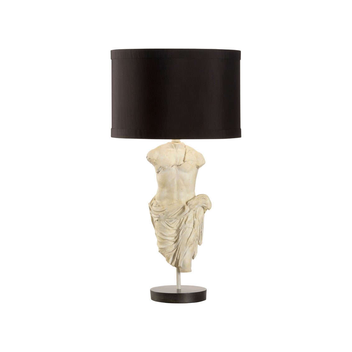 Wildwood Roman Emperor Statue Lamp