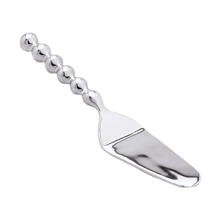 Design Shop Beaded Pie Server