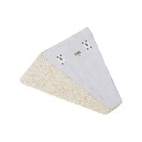 Chelsea House Shell Bracket - White