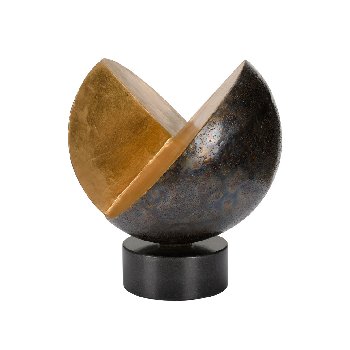 Wildwood Influencer Sculpture