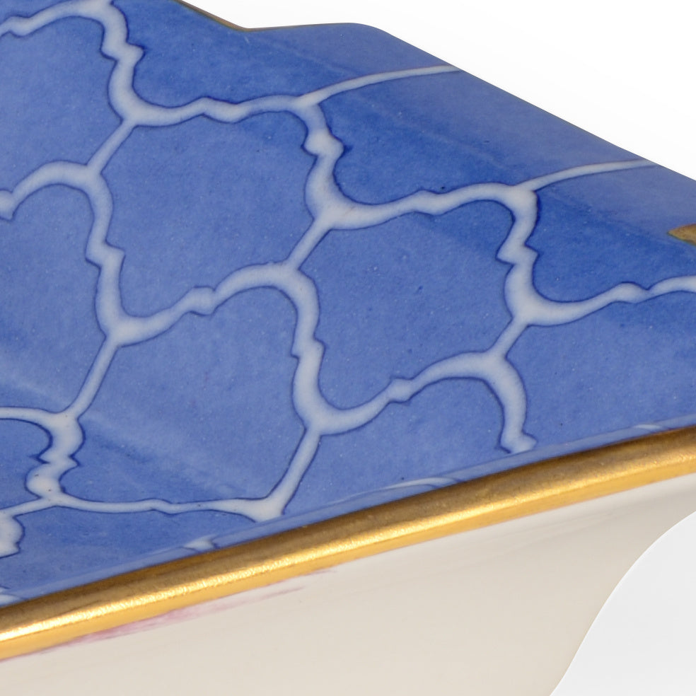 Chelsea House Royal Tray