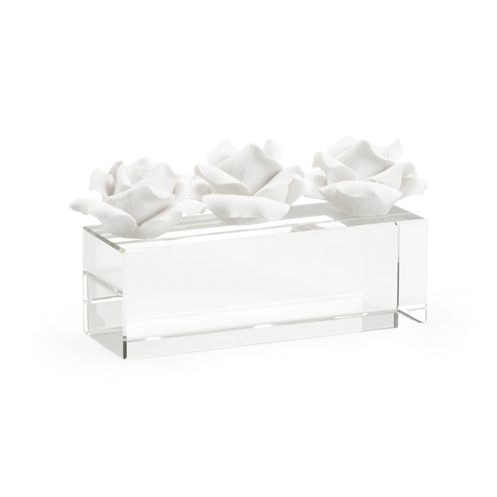 Chelsea House Rose Pave