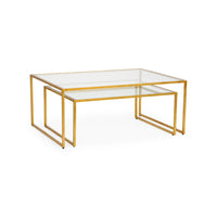 Chelsea House Nested Cocktail Tables (S2)