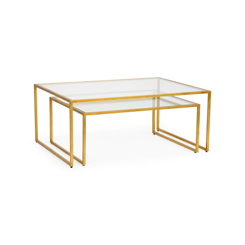Chelsea House Nested Cocktail Tables (S2)