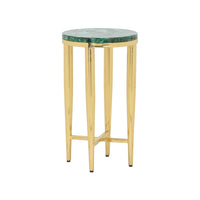 Chelsea House Nisha Side Table