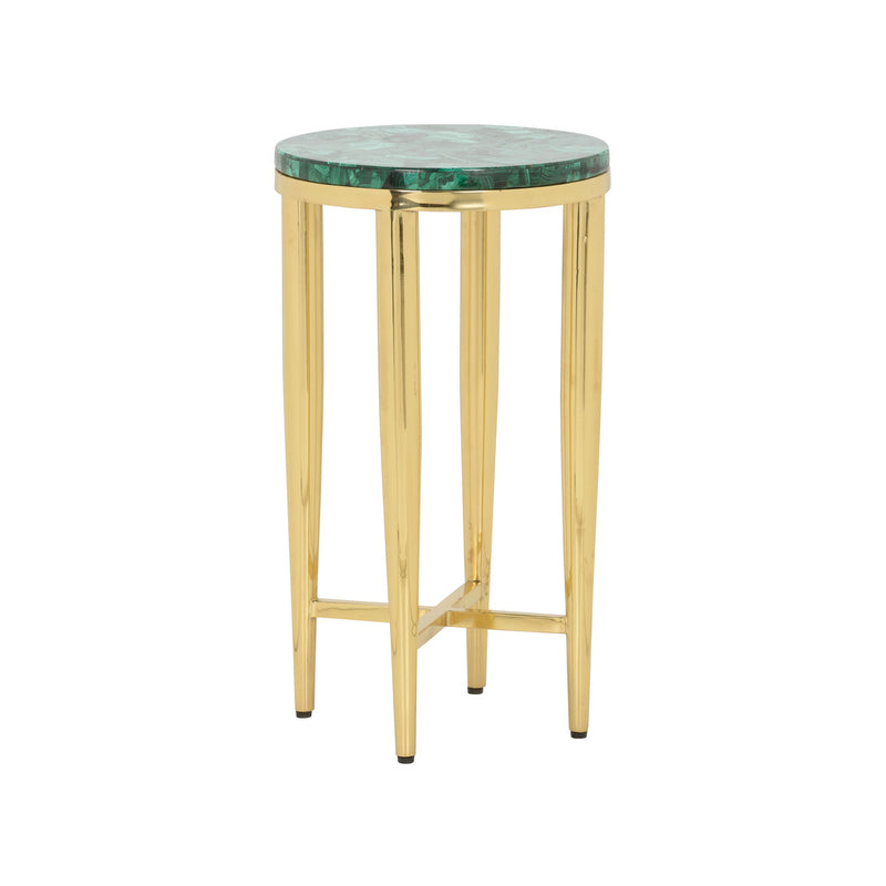 Chelsea House Nisha Side Table