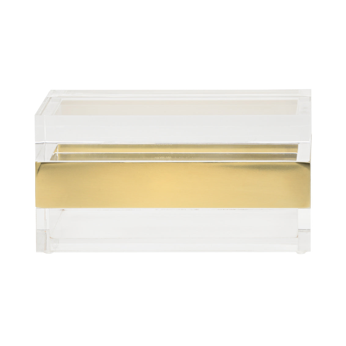 Wildwood Acrylic Box (Sm)