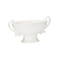 Chelsea House Riddle Bowl - White
