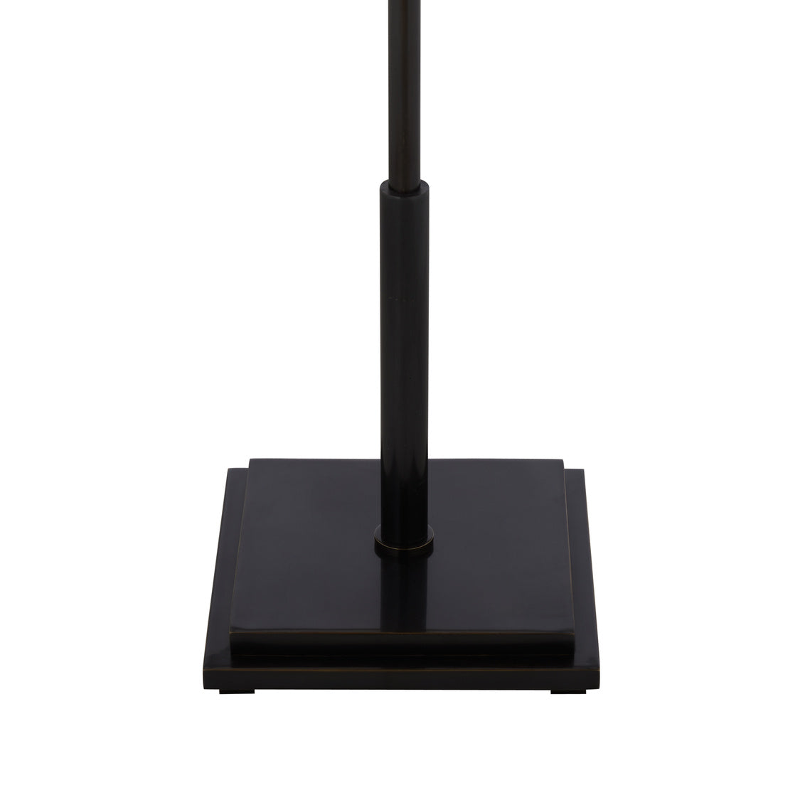 Chelsea House St. Dunstan Floor Lamp - Oil Rubbed Bronze