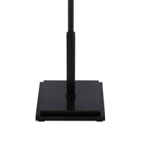 Chelsea House St. Dunstan Floor Lamp - Oil Rubbed Bronze