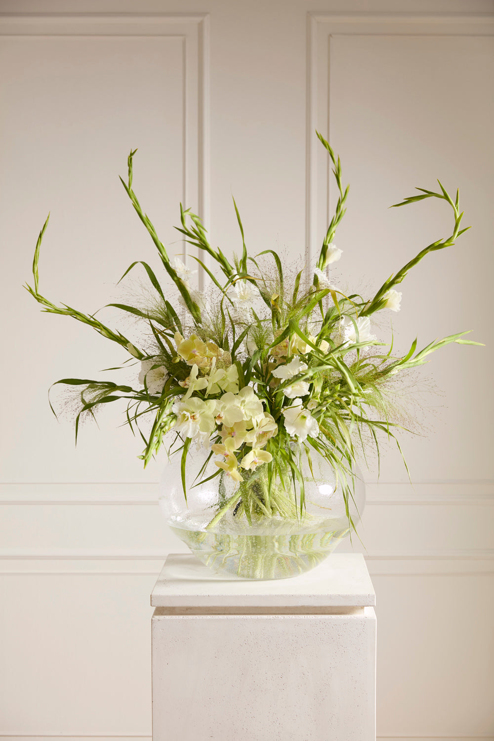 Design Shop Bala Vase 19.5"x 12.5"