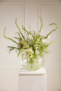 Design Shop Bala Vase 19.5"x 12.5"