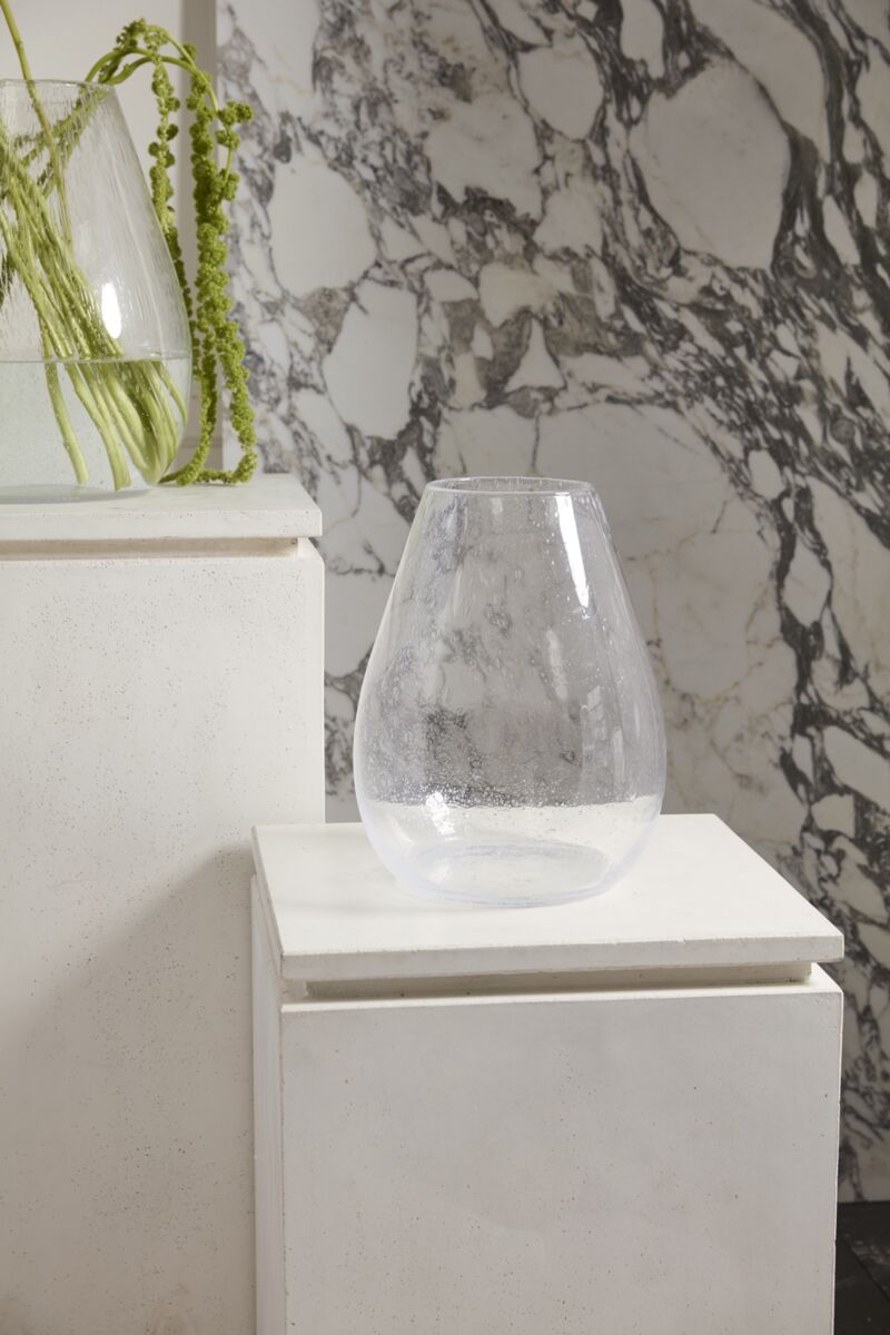 Design Shop Calista Vase 12"x 15.5"