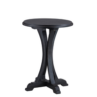 Zach Accent Table