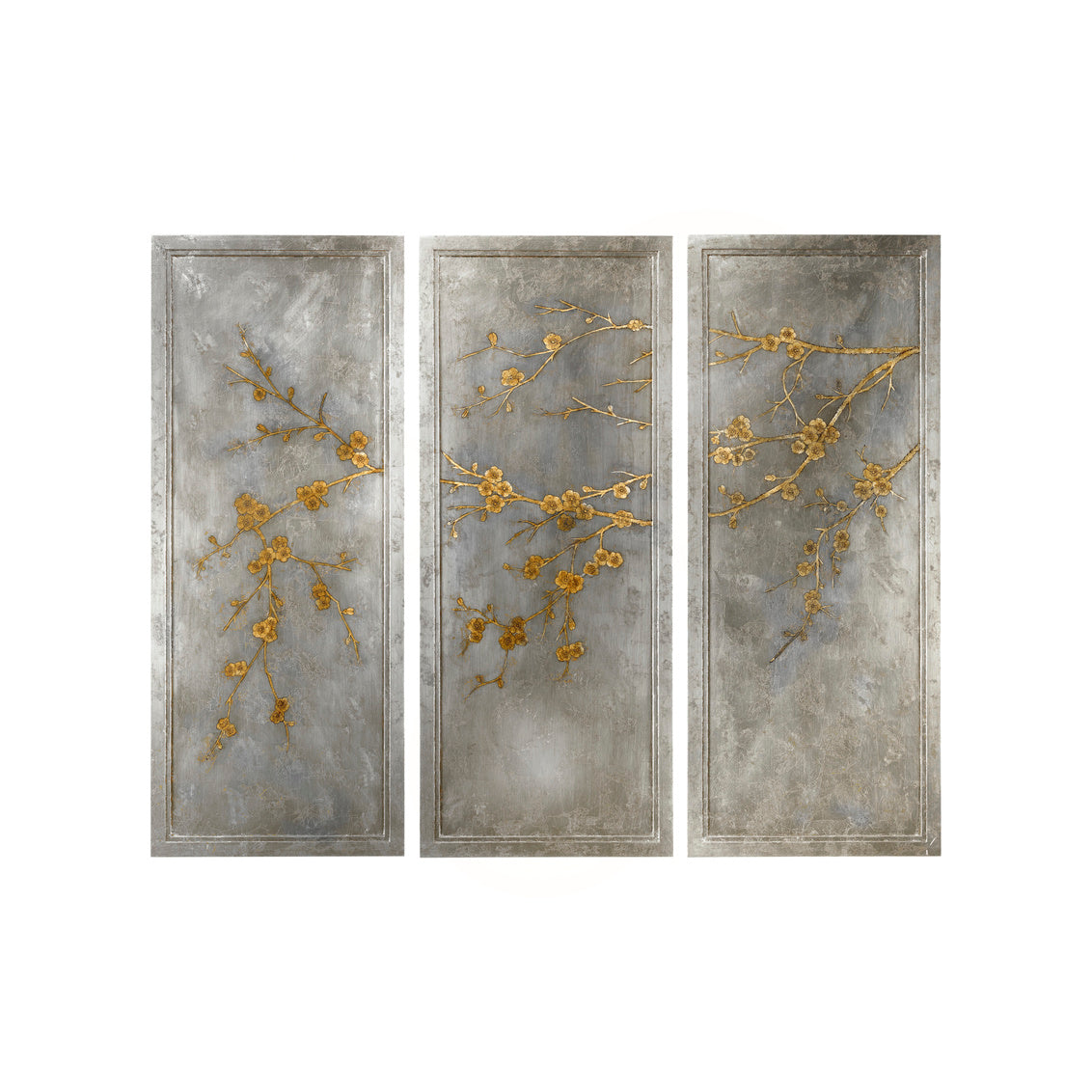 Chelsea House Cherry Blossom Panels (S3)