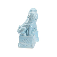 Wildwood Hawaiian Breeze Foo Dogs (S2)