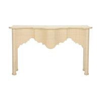 Chelsea House Kensington Console - Natural