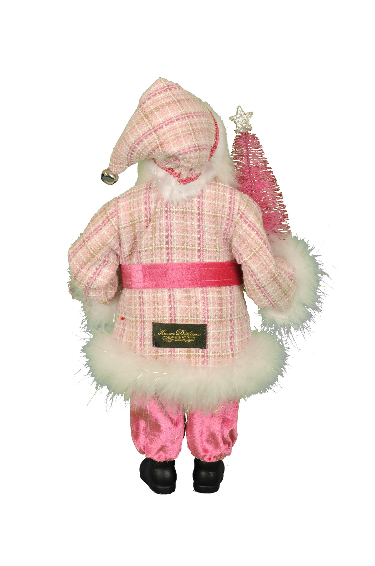 Karen Didion Hope Santa