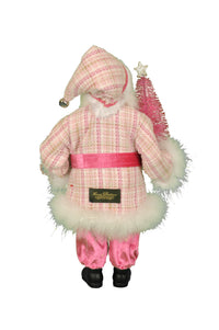 Karen Didion Hope Santa