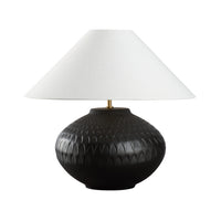 Wildwood Manzoni Lamp - Black