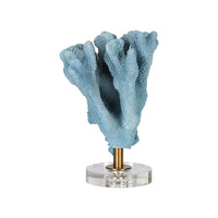 Chelsea House Ocean Bloom Accent