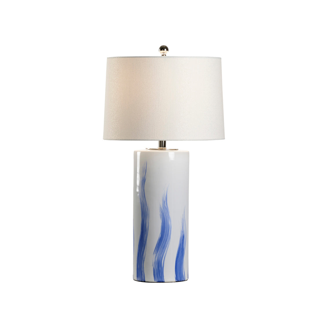 Chelsea House Brush Stroke Lamp