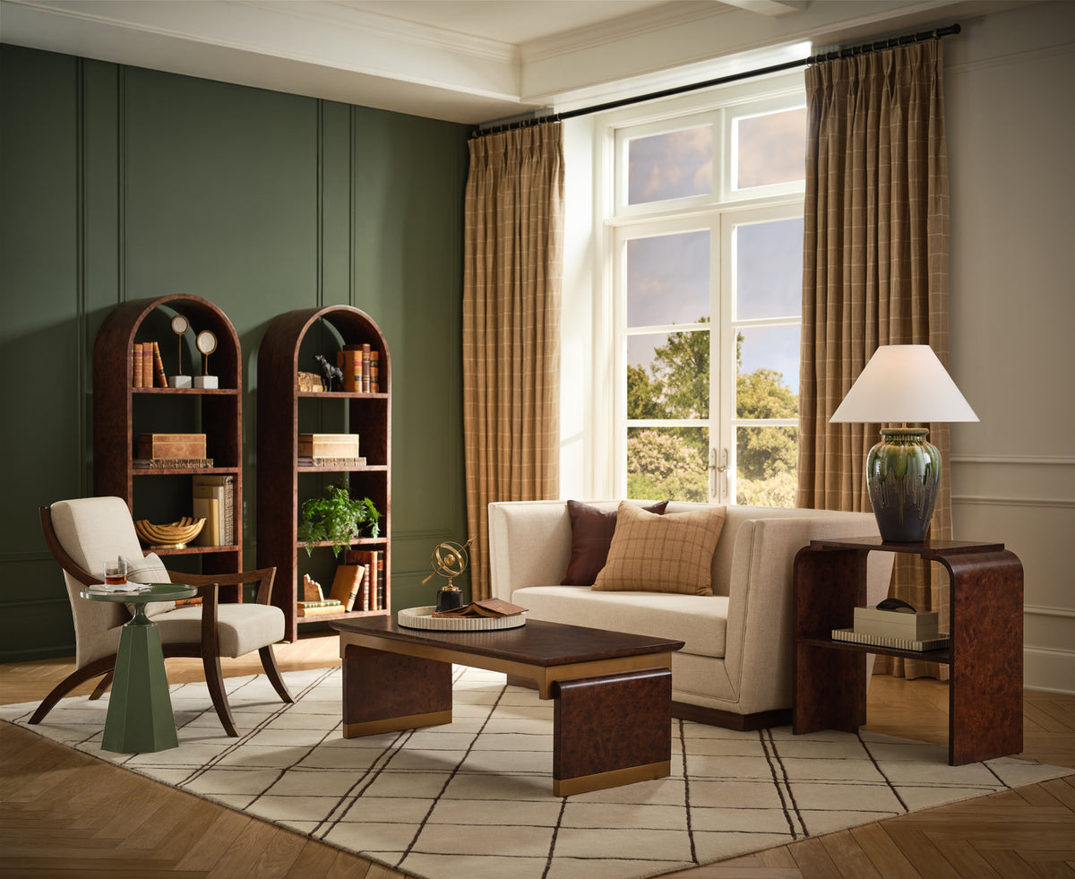 Wildwood Yamato Table Lamp - Tall