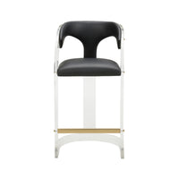Wildwood After Midnight Bar Stool