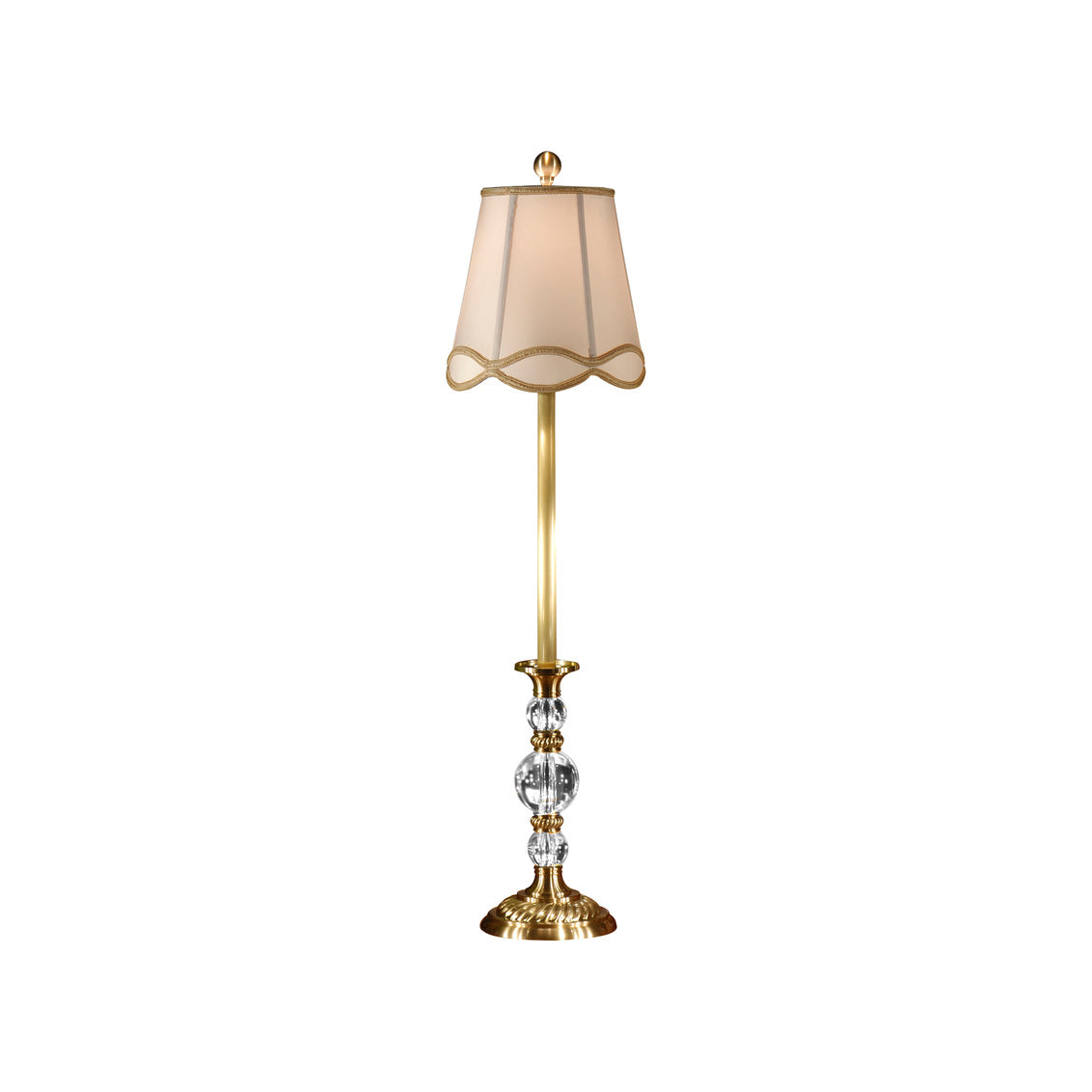 Wildwood Alice Lamp