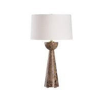 Chelsea House Terra Table Lamp