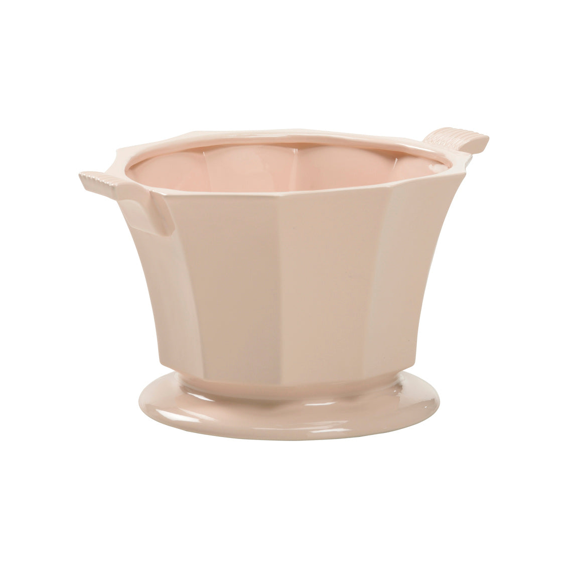 Chelsea House Baron Cachepot - Pink