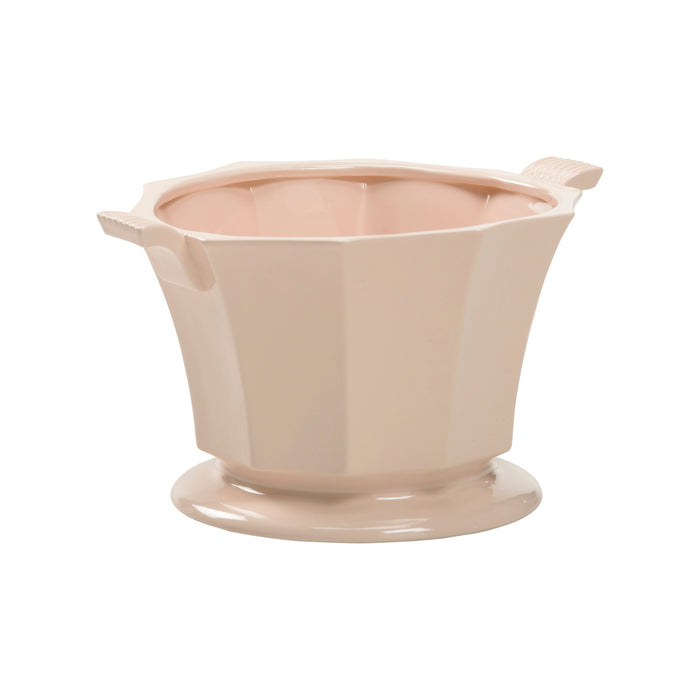 Chelsea House Baron Cachepot - Pink