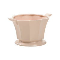 Chelsea House Baron Cachepot - Pink
