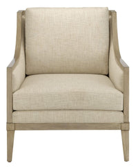 Bramford Light Wheat Armchair
