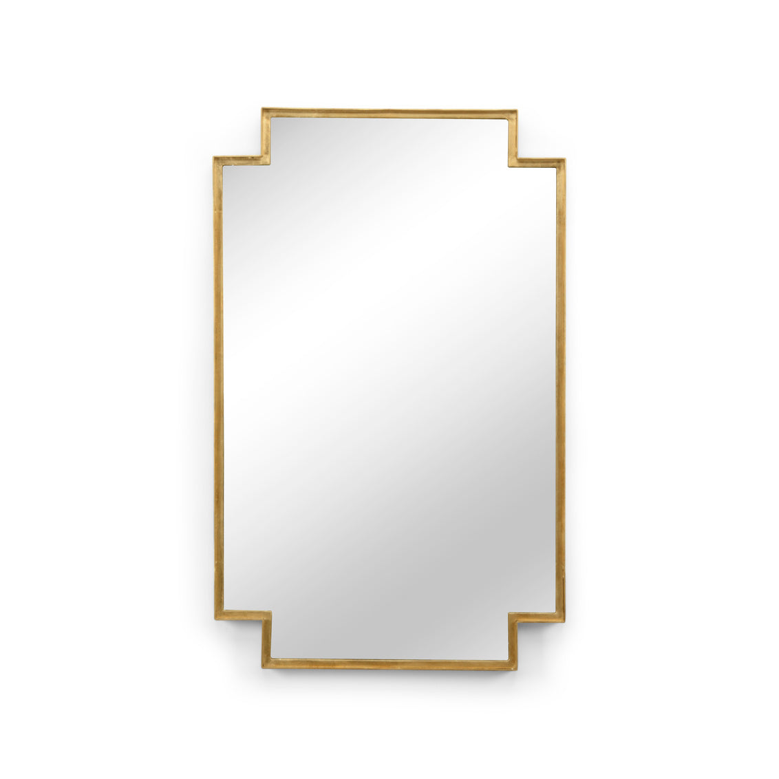 Wildwood Fiona Mirror - Gold