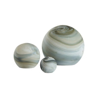 Wildwood Vesper Orb - Set of Three