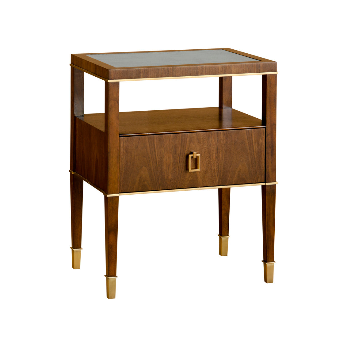 Wildwood Brady Bedside Table