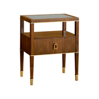 Wildwood Brady Bedside Table