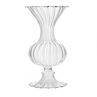 Design Shop Addi Vase 3"x 6", Set of 4