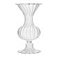 Design Shop Addi Vase 3"x 6", Set of 4
