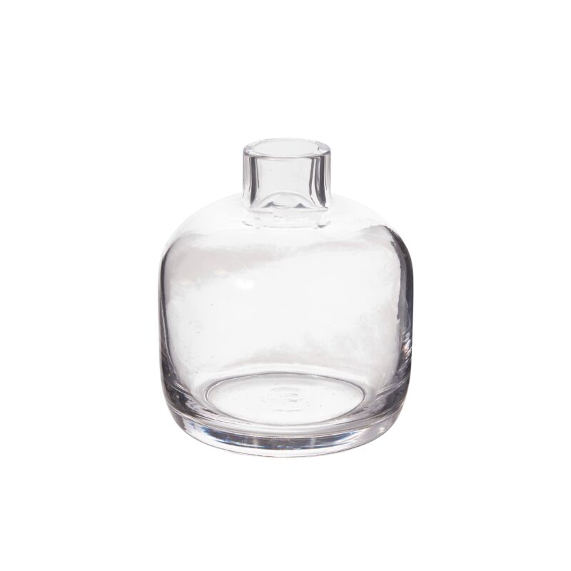 Design Shop Chim Budvase 3.5"x 4.5", Set of 2