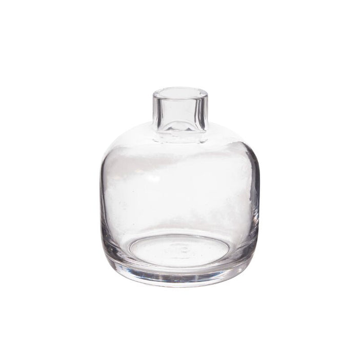 Design Shop Chim Budvase 3.5"x 4.5", Set of 2