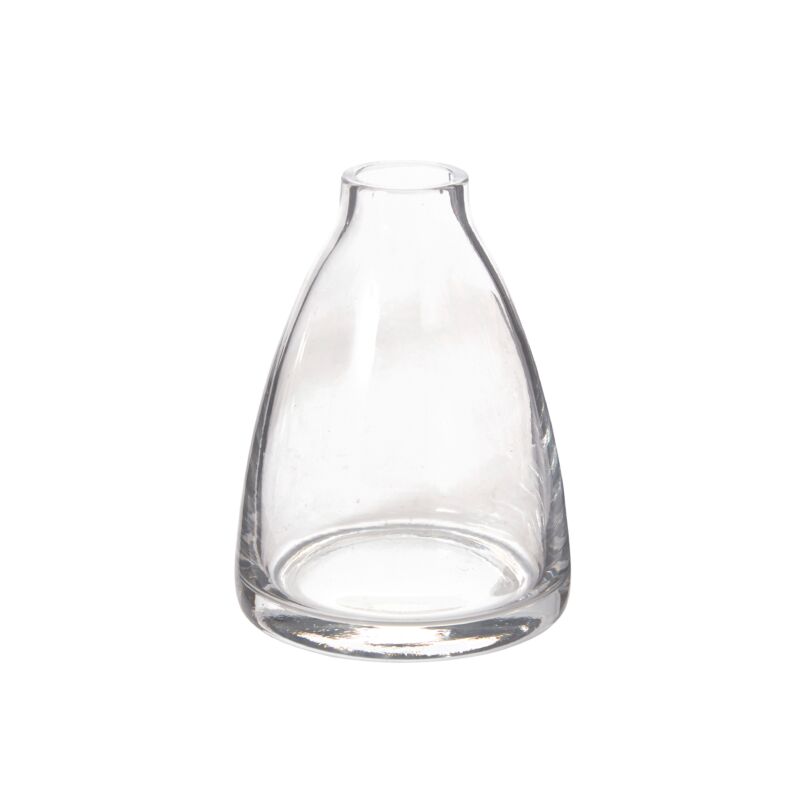 Design Shop Chim Budvase 3.25"x 4.75", Set of 2