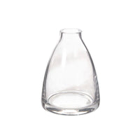 Design Shop Chim Budvase 3.25"x 4.75", Set of 2