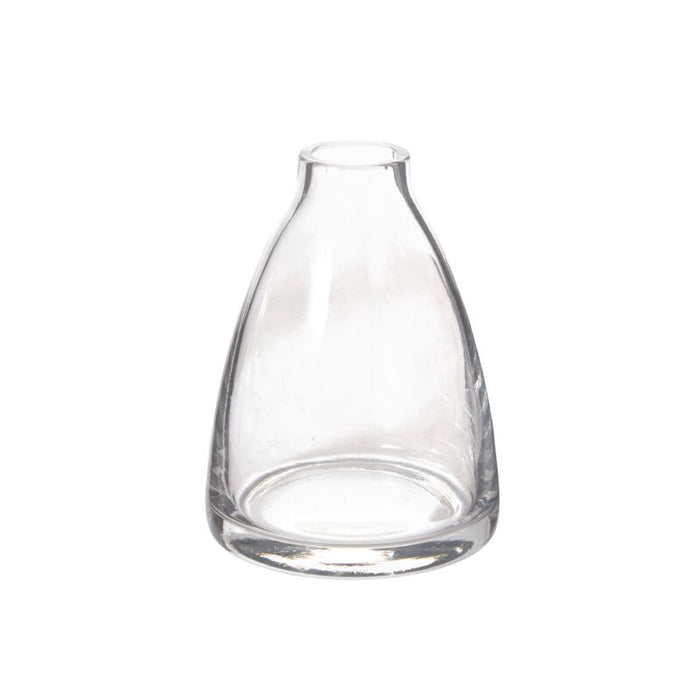 Design Shop Chim Budvase 3.25"x 4.75", Set of 2