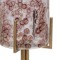 Wildwood Poets Corner Vase (Sm)